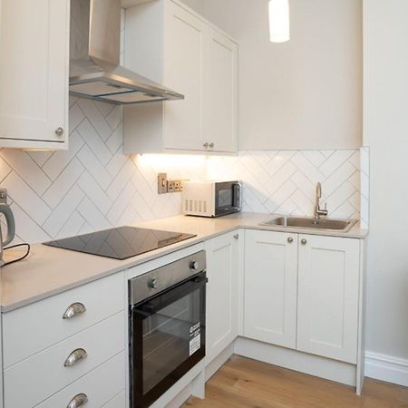 Modern 2 Bdr Apartment At Queens By Belfast City Breaks Εξωτερικό φωτογραφία