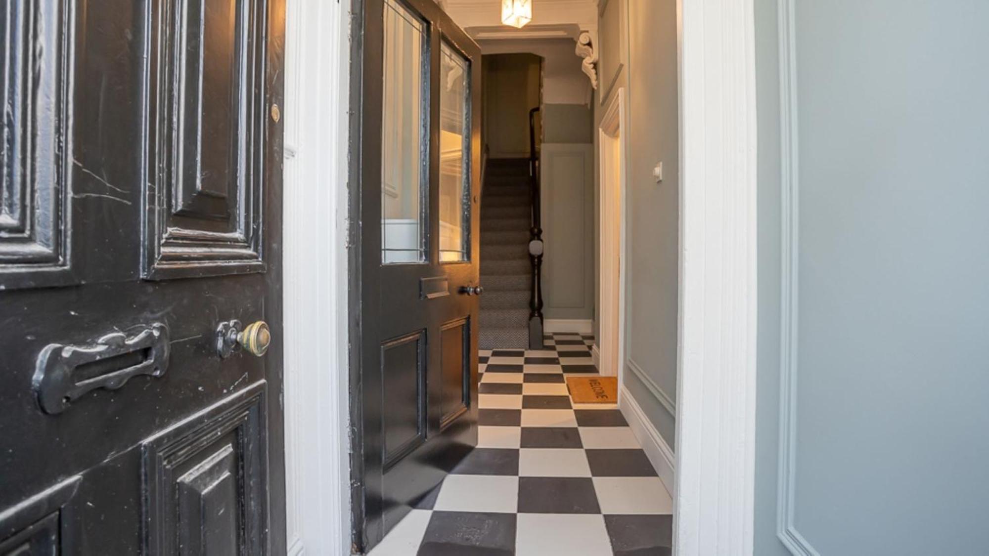 Modern 2 Bdr Apartment At Queens By Belfast City Breaks Εξωτερικό φωτογραφία