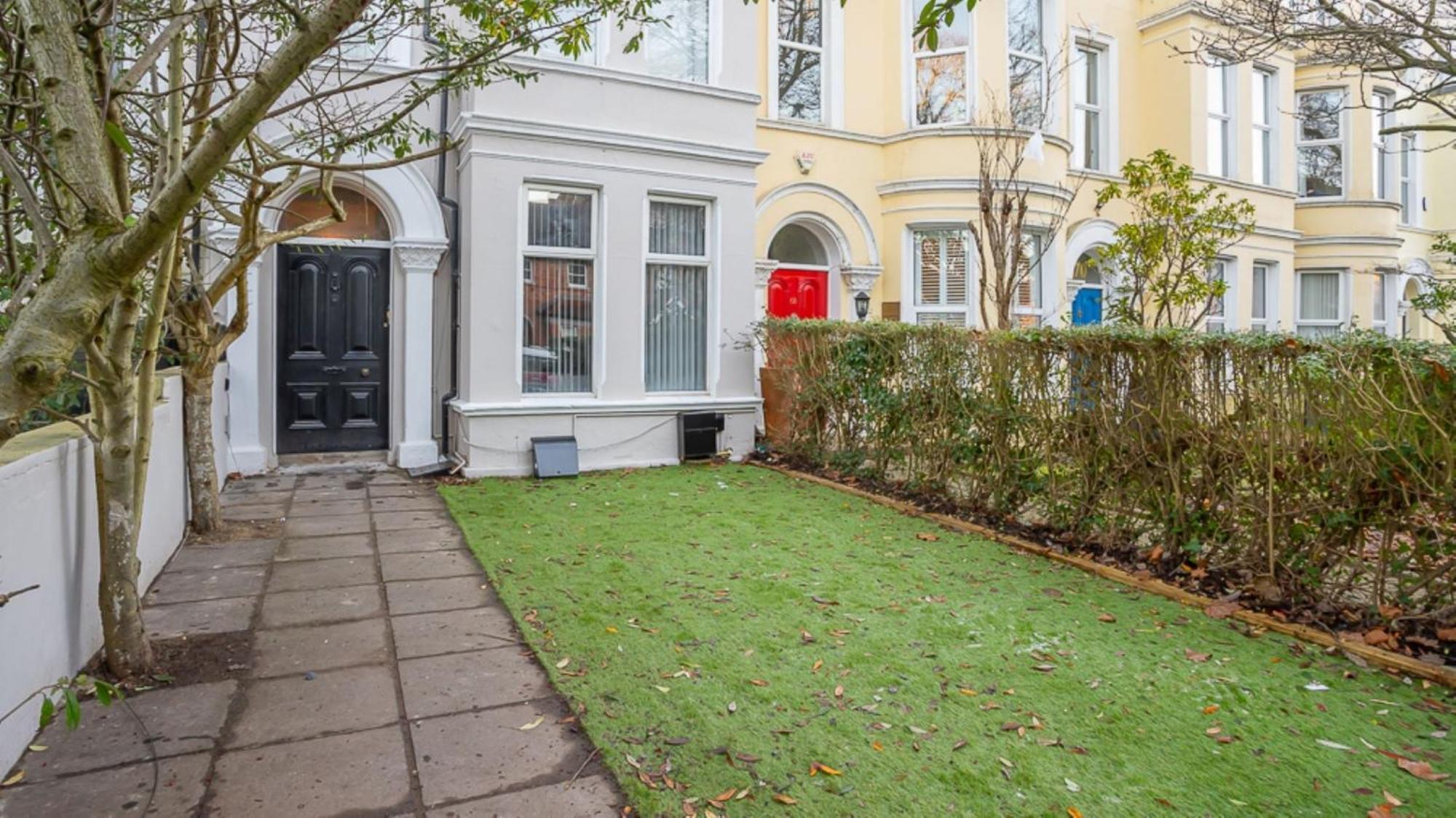 Modern 2 Bdr Apartment At Queens By Belfast City Breaks Εξωτερικό φωτογραφία