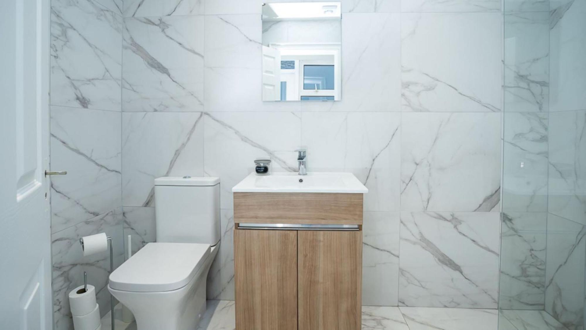 Modern 2 Bdr Apartment At Queens By Belfast City Breaks Εξωτερικό φωτογραφία