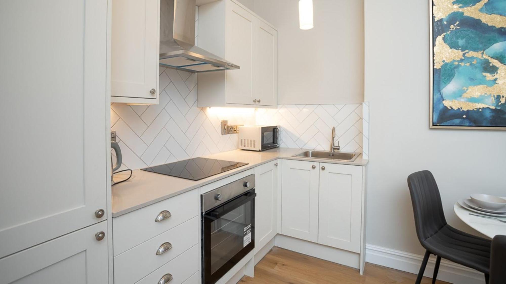 Modern 2 Bdr Apartment At Queens By Belfast City Breaks Εξωτερικό φωτογραφία