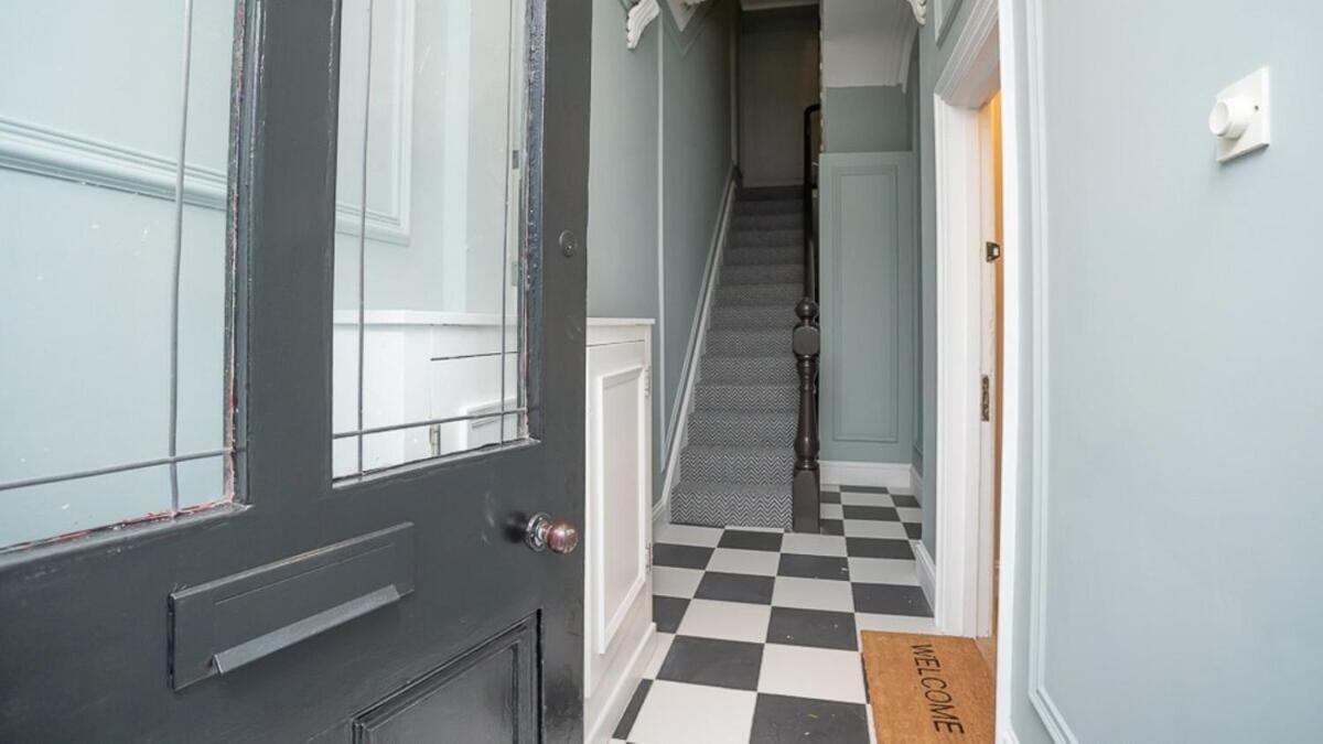 Modern 2 Bdr Apartment At Queens By Belfast City Breaks Δωμάτιο φωτογραφία