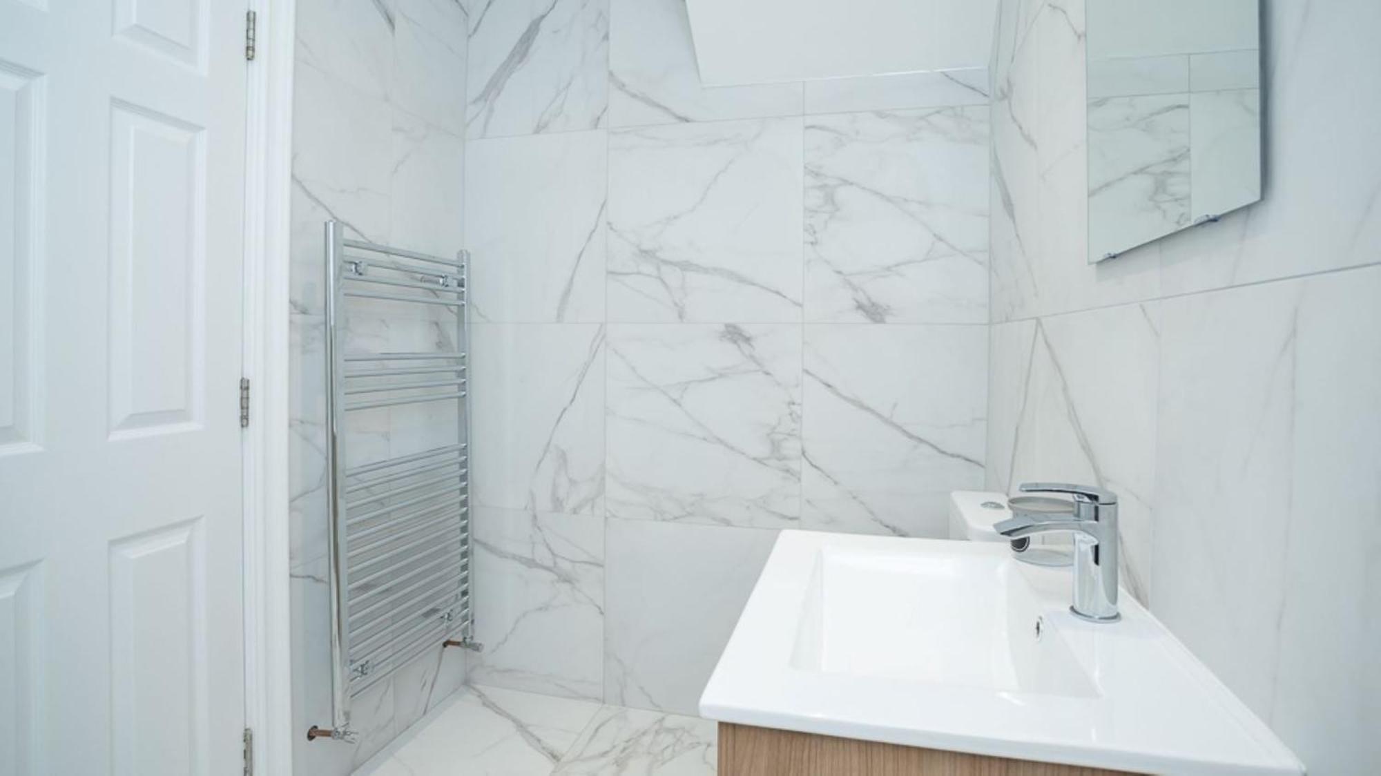 Modern 2 Bdr Apartment At Queens By Belfast City Breaks Εξωτερικό φωτογραφία
