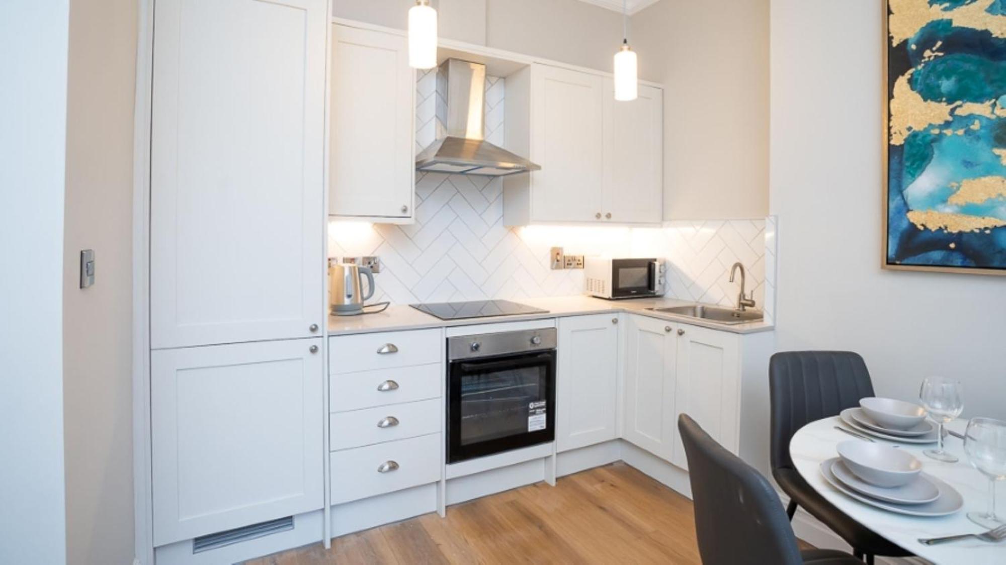 Modern 2 Bdr Apartment At Queens By Belfast City Breaks Εξωτερικό φωτογραφία